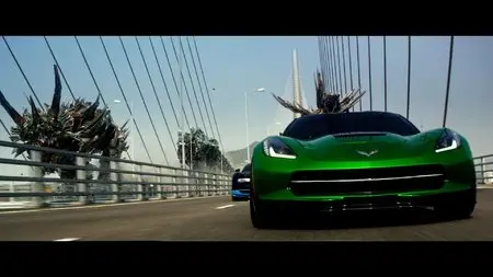 Transformers: Age of Extinction (Release June 27, 2014) TV Spots: Destroyer, Help, Forge