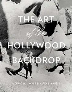 The Art of the Hollywood Backdrop (Repost)