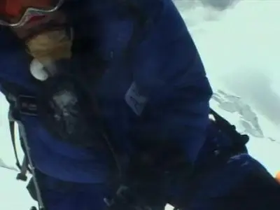 National Geographic - Surviving Everest (2003)
