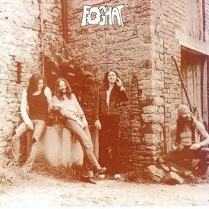 Foghat - Foghat [1st Album] (1972)
