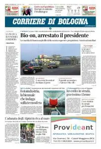 Corriere di Bologna - 24 Ottobre 2019