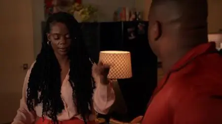 Tyler Perry's Sistas S02E12