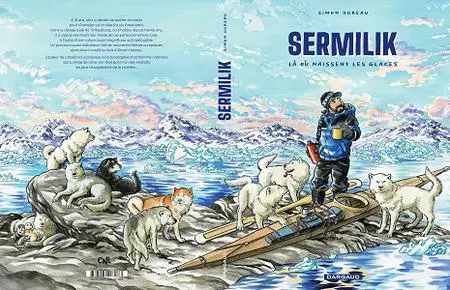 Sermilik - Là Où Naissent Les Glaces