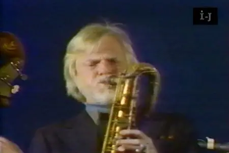 Gerry Mulligan Quartet - In Sweden (2008)