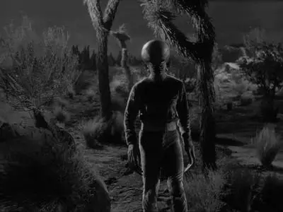 The Outer Limits S02E12