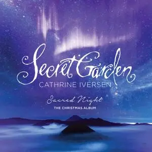 Secret Garden - Sacred Night - The Christmas Album (2021) [Official Digital Download]