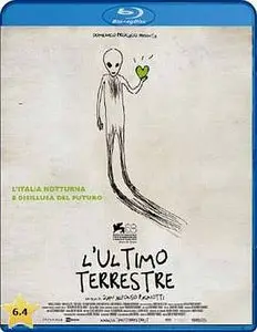 L'ultimo terrestre (2011)