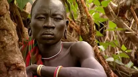 BBC - Tribe Series 2 (2006)