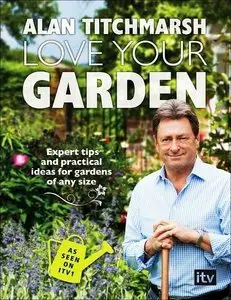 ITV - Love Your Garden: Series 5 (2015)