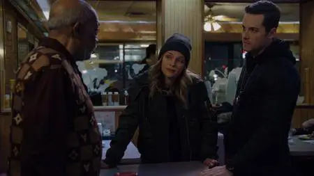 Chicago P.D. S05E17