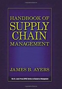 Handbook of Supply Chain Management