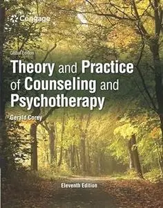 Theory and Practice of Counseling and Psychotherapy, International Edition