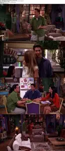 Friends - Season 6 [Reuploaded]