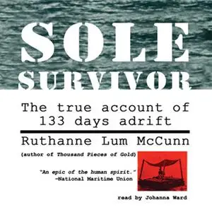 «Sole Survivor» by Ruthanne Lum McCunn