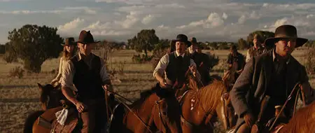 Cowboys And Aliens - Extended Edition (2011)