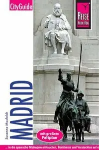 CityGuide Madrid