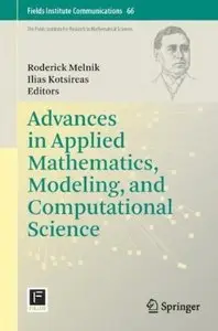 Advances in Applied Mathematics, Modeling, and Computational Science [Repost]