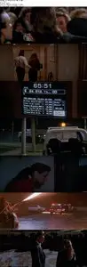 The Taking of Beverly Hills (1991)