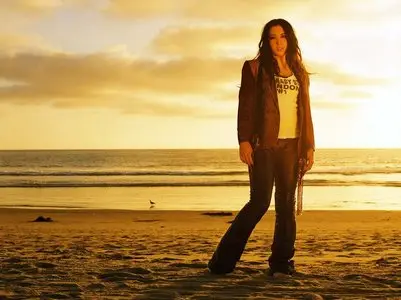 Michelle Branch - 'Hotel Paper' Promos 2003