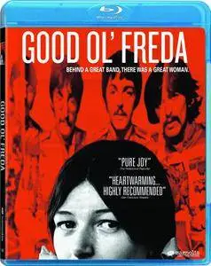 Good Ol' Freda (2013)