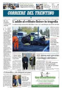 Corriere del Trentino – 16 maggio 2019