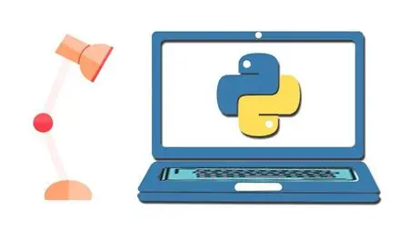 Complete Python from Scratch: Start your career in Python 3+