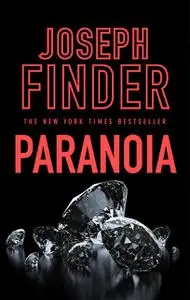 «Paranoia» by Joseph Finder