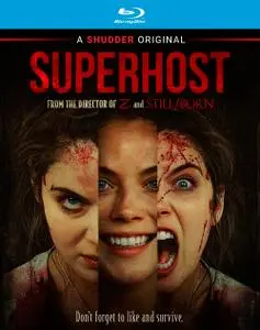 Superhost (2021)