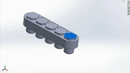Learn Solidworks Mechanical Beginner To Advanced Guide