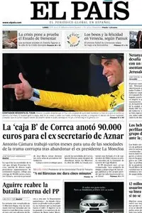 El País. 20 Julio 