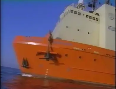 PBS Nova - Titanic's Lost Sister