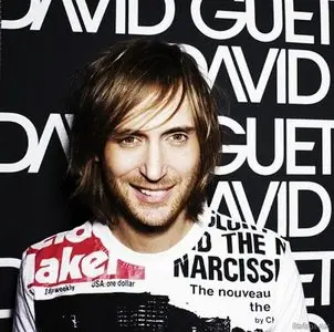 David Guetta – DJ Mix (2012-02-04)