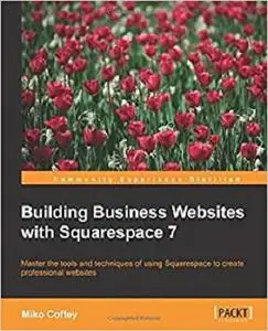 Building Business Websites for Squarespace