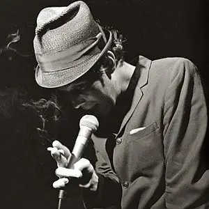 Tom Waits - Closing Time (1973) [2008, Japan SHM-CD, WPCR-13248] Reuploaded