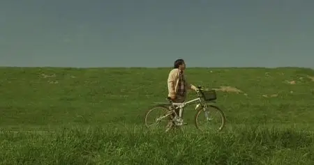 Mamiya kyodai / The Mamiya Brothers (2006)