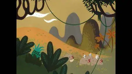 Samurai Jack S01E04