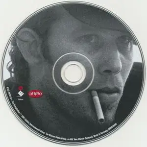 Tom Waits - Used Songs 1973-1980 (2001) {Elektra--Rhino 8122-78351-2}