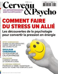 Cerveau & Psycho - Avril 2023
