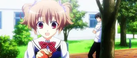 Grisaia no Kajitsu - 02 10bit BD1080p x265