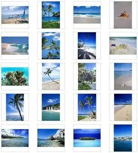 BrandX Pictures - Paradise
