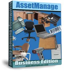 AssetManage 2007 7.930 Enterprise Edition