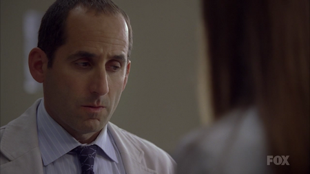 Доктор Хаус / House M.D. s07e01