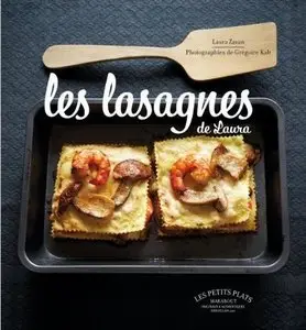 Laura Zavan, "Les lasagnes" (repost)