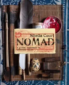 Nomad: A Global Approach to Interior Style (Repost)