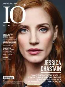 Io Donna del Corriere della Sera N.18 - 29 Aprile 2017