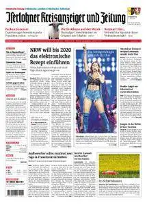 IKZ Iserlohner Kreisanzeiger und Zeitung Hemer - 05. Juli 2018