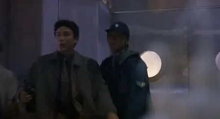 The Heroic Trio (1993)