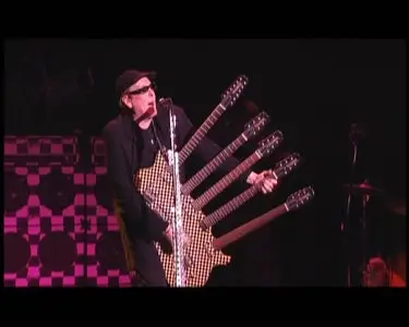 Cheap Trick - From Tokyo To You: Live In Japan (Rockumentary 2004) RE-UPPED