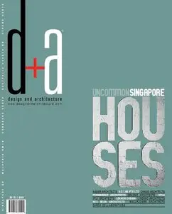 D+A Magazine Annual 2013