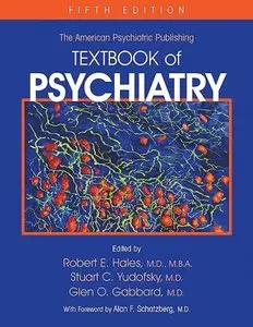 American Psychiatric Publishing Textbook of Psychiatry